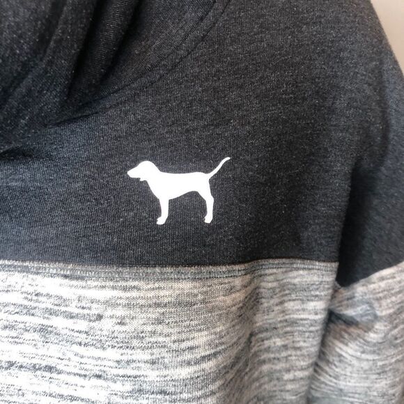 PINK Cowl neck sweater Size S - Picture 7 of 10